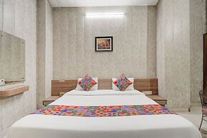 Fabhotel Citi Residenci