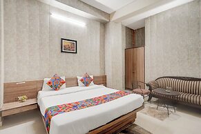 Fabhotel Citi Residenci