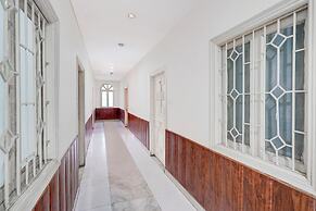 Fabhotel Citi Residenci