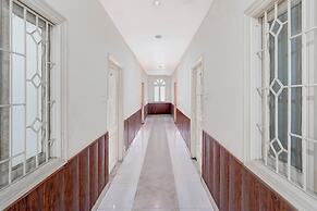 Fabhotel Citi Residenci