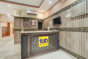 Fabhotel Citi Residenci