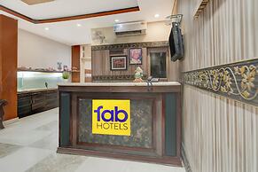 Fabhotel Citi Residenci