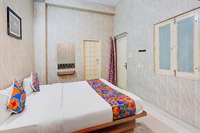 Fabhotel Citi Residenci