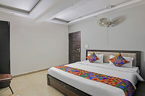 Fabhotel Stay Inn I