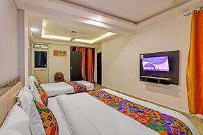 Fabhotel Stay Inn I