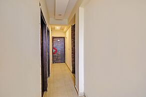 Fabhotel Stay Inn I