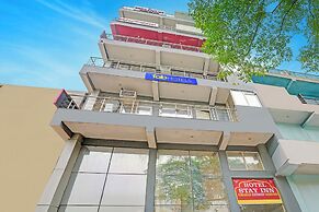 Fabhotel Stay Inn I