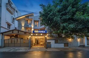 Fabhotel Srinidhi Stay Inn HSR Layout
