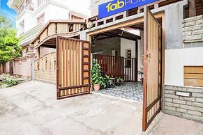 Fabhotel Srinidhi Stay Inn HSR Layout