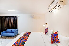 Fabhotel Srinidhi Stay Inn HSR Layout