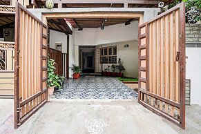 Fabhotel Srinidhi Stay Inn HSR Layout