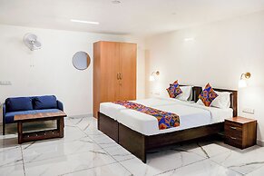 Fabhotel Srinidhi Stay Inn HSR Layout