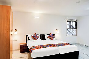 Fabhotel Srinidhi Stay Inn HSR Layout