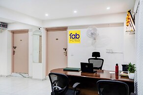 Fabhotel Srinidhi Stay Inn HSR Layout