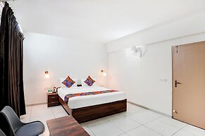 Fabhotel Srinidhi Stay Inn HSR Layout