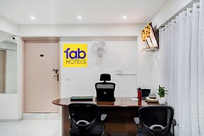 Fabhotel Srinidhi Stay Inn HSR Layout