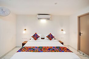 Fabhotel Srinidhi Stay Inn HSR Layout