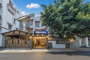 Fabhotel Srinidhi Stay Inn HSR Layout
