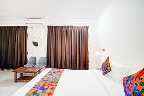 Fabhotel Srinidhi Stay Inn HSR Layout