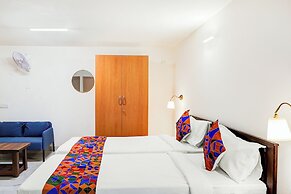 Fabhotel Srinidhi Stay Inn HSR Layout