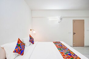Fabhotel Srinidhi Stay Inn HSR Layout