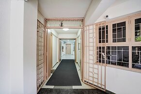 Fabhotel Srinidhi Stay Inn HSR Layout