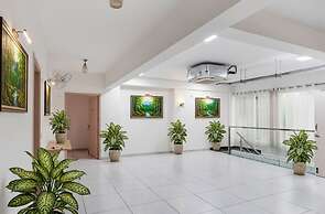 Fabhotel Srinidhi Stay Inn HSR Layout
