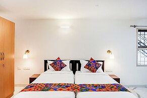 Fabhotel Srinidhi Stay Inn HSR Layout