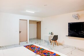 Fabhotel Srinidhi Stay Inn HSR Layout