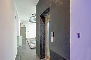 Fabhotel Groom Room