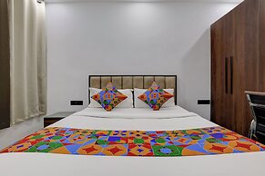 Fabhotel Groom Room