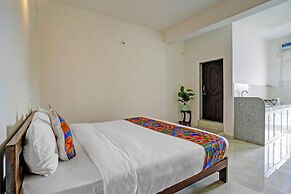 Fabhotel The Ashvem Horizon