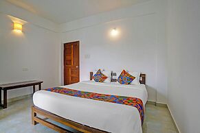 Fabhotel The Ashvem Horizon