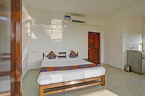 Fabhotel The Ashvem Horizon
