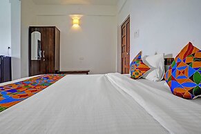 Fabhotel The Ashvem Horizon