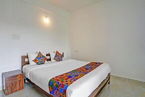 Fabhotel The Ashvem Horizon