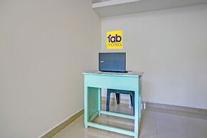 Fabhotel The Ashvem Horizon