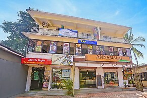 Fabhotel Jas Holidays