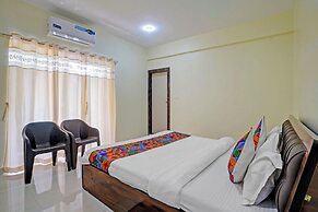 Fabhotel Jas Holidays