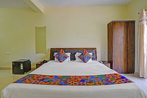 Fabhotel Jas Holidays