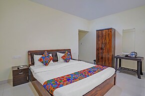 Fabhotel Jas Holidays