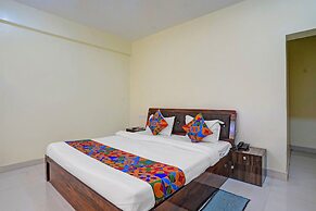 Fabhotel Jas Holidays
