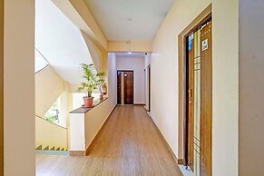 Fabhotel Jas Holidays