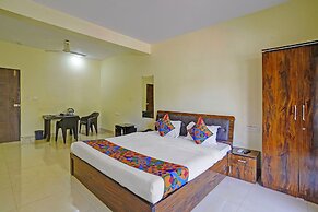 Fabhotel Jas Holidays