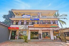 Fabhotel Jas Holidays