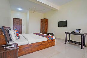 Fabhotel Jas Holidays