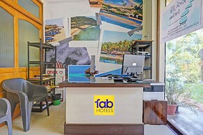 Fabhotel Jas Holidays