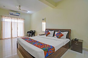 Fabhotel Jas Holidays