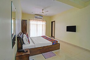 Fabhotel Jas Holidays