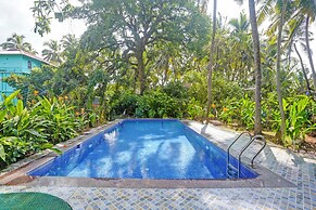 Fabhotel Jas Holidays